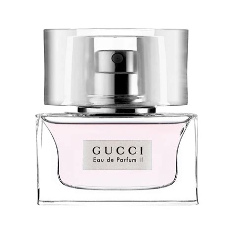 gucci eau de parfum ii similar|gucci parfum ii review.